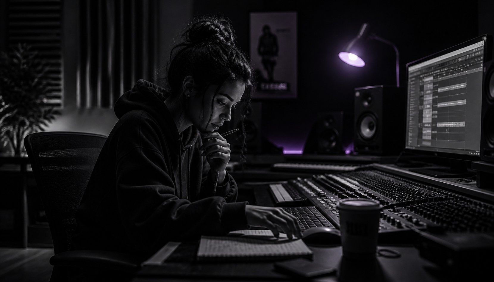 Why Your Spotify Streams Don't Match Your Money